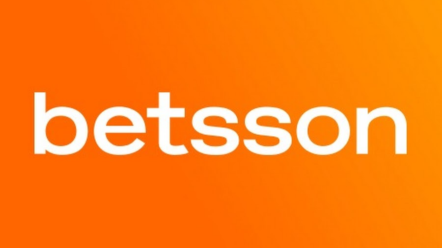Logo Betsson Argentina